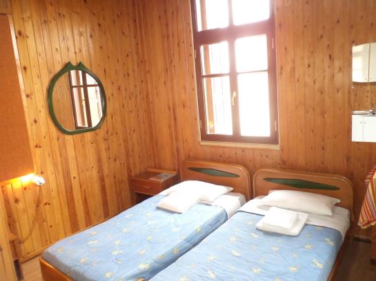 Отель Morfea's Nest