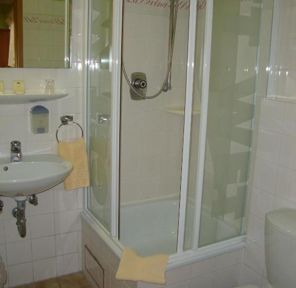 酒店 Pension Mona Lisa