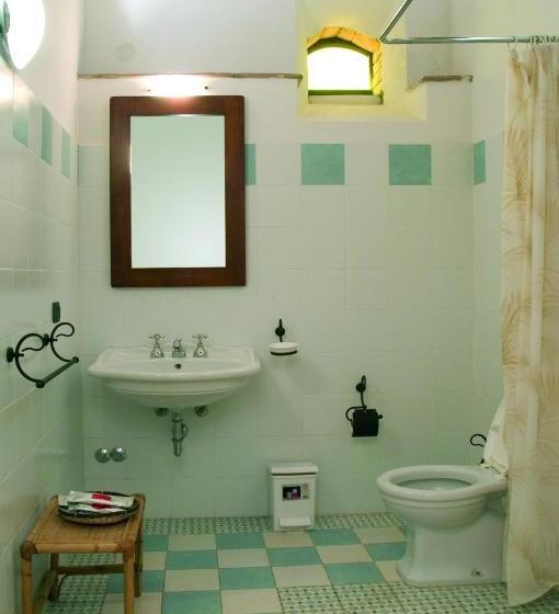 בית מלון כפרי Poggio Oliveto