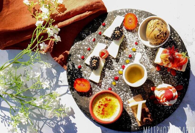 Logis Hotel La Ferme