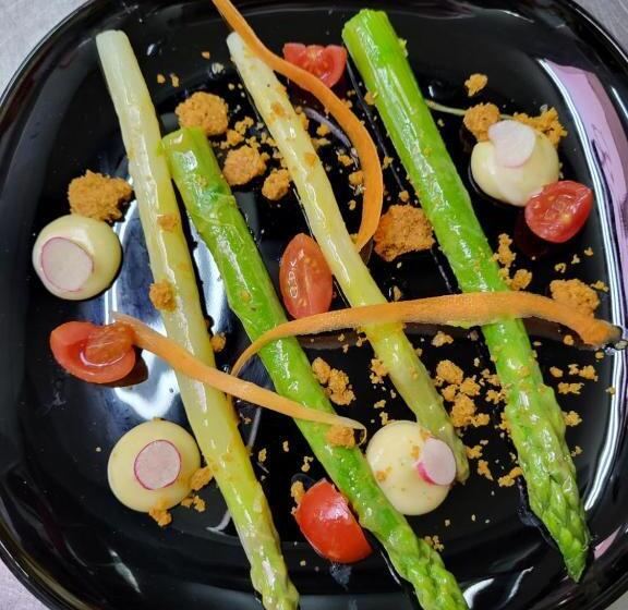 Logis Hotel La Ferme