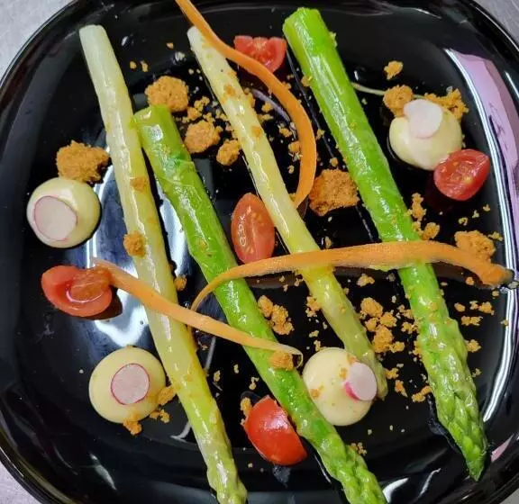 Logis Hotel La Ferme