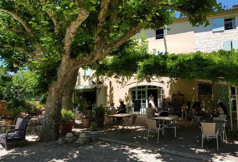 Logis Hotel La Ferme