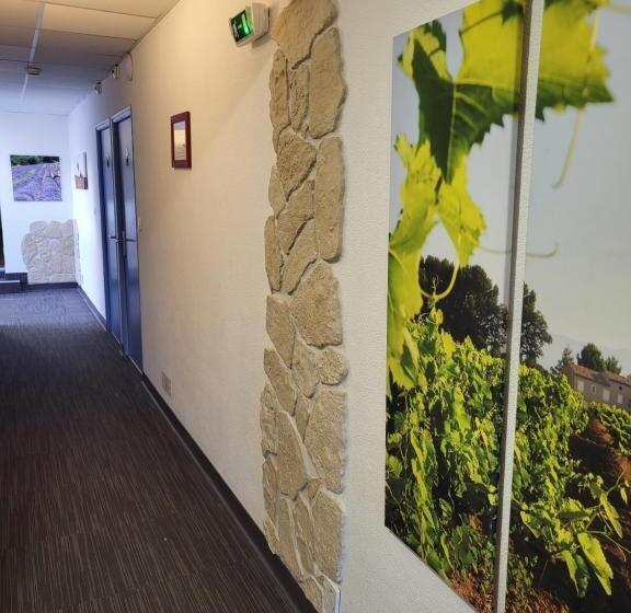 Logis Hotel La Ferme