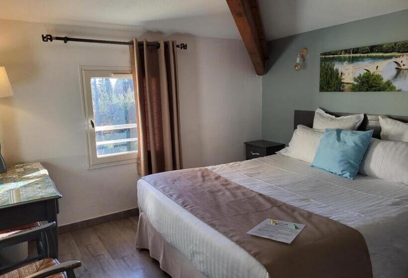 Logis Hotel La Ferme