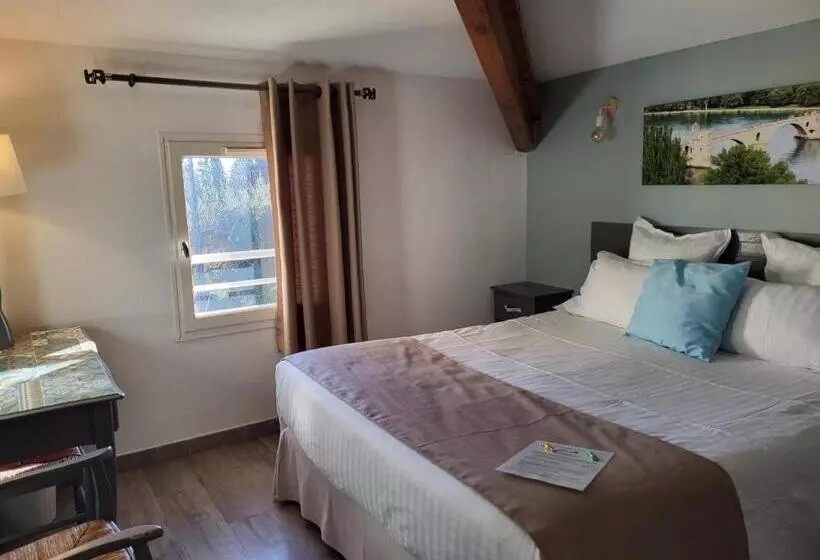 Logis Hotel La Ferme