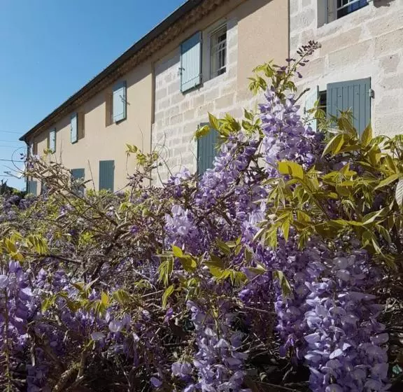 Logis Hotel La Ferme