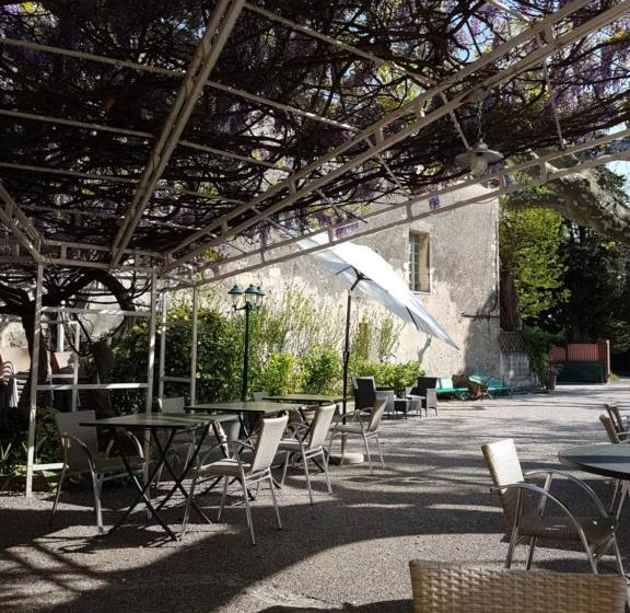 Logis Hotel La Ferme