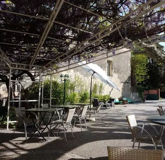 Logis Hotel La Ferme