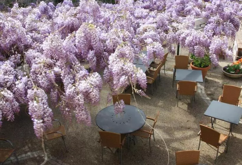 Logis Hotel La Ferme