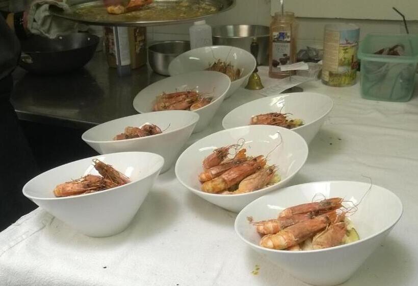 Logis Hotel La Ferme