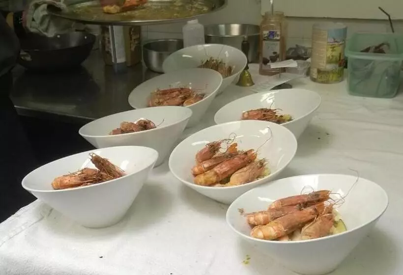 Logis Hotel La Ferme