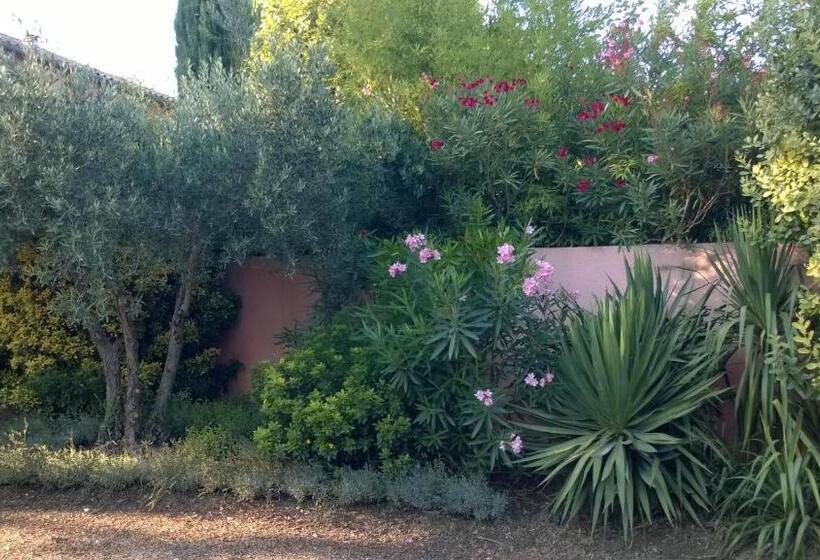 Logis Hotel La Ferme