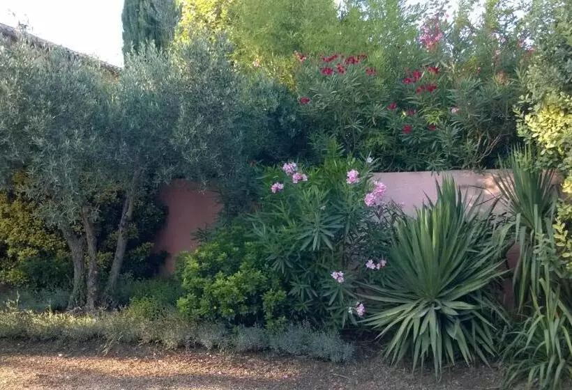 Logis Hotel La Ferme