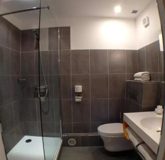 Logis Hotel La Ferme