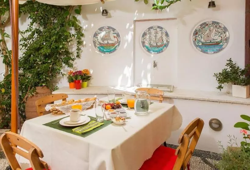 هتل Rodos Niohori Elite Suites Boutique