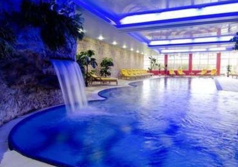 Schmelmer Hof Hotel & Resort