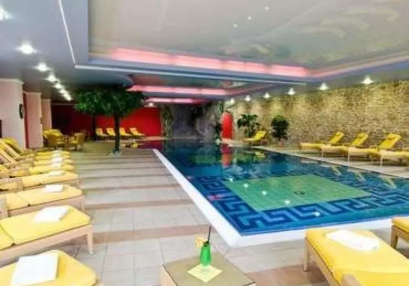 Schmelmer Hof Hotel & Resort