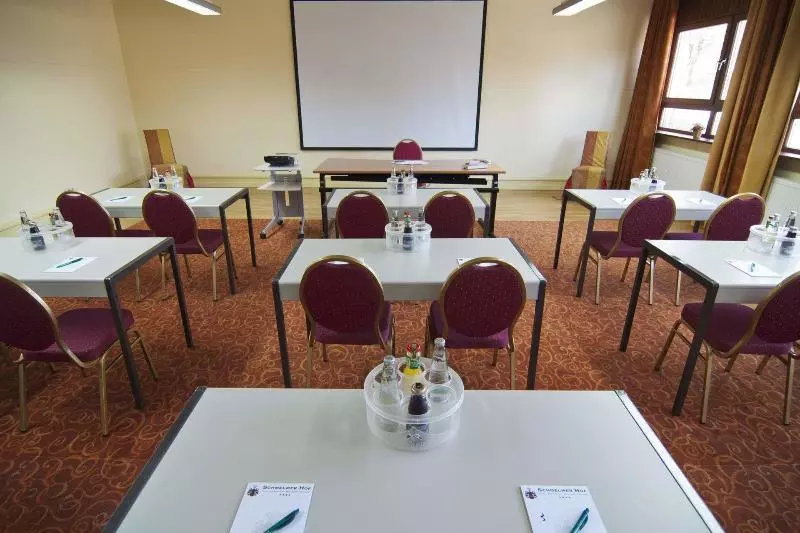 Schmelmer Hof Hotel & Resort