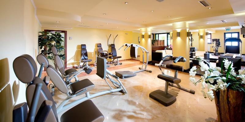 Schmelmer Hof Hotel & Resort