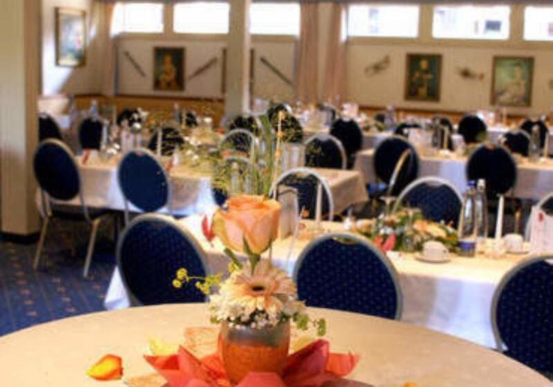 Schmelmer Hof Hotel & Resort