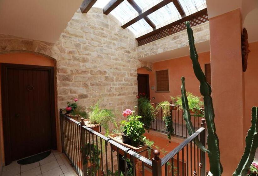 فندق Sikania Suite