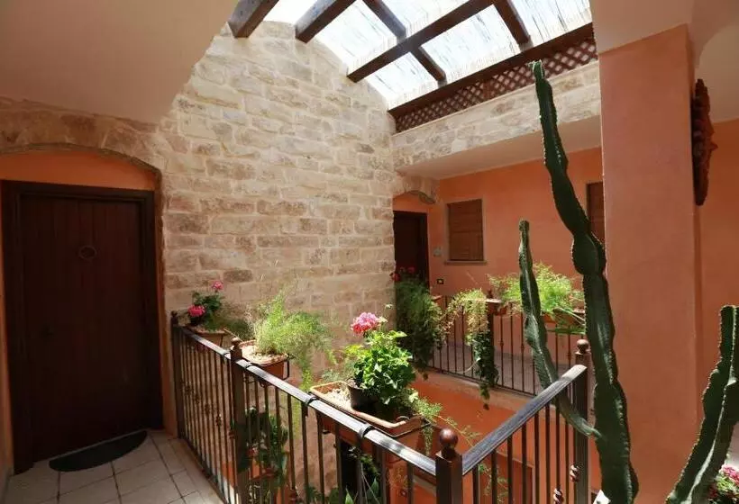 فندق Sikania Suite