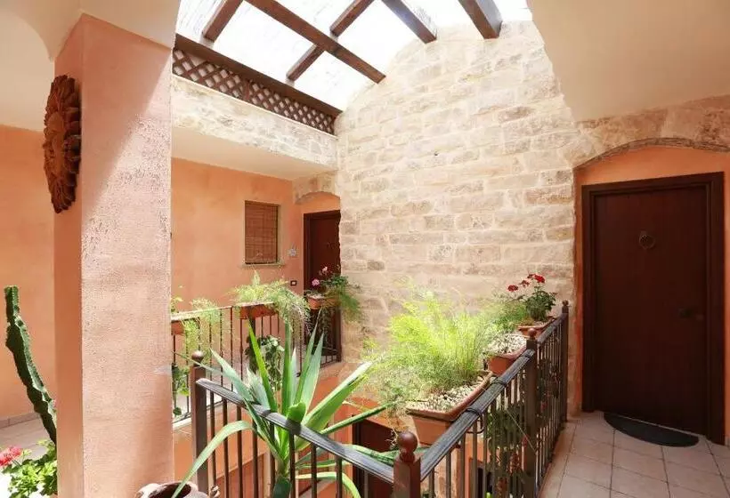 فندق Sikania Suite