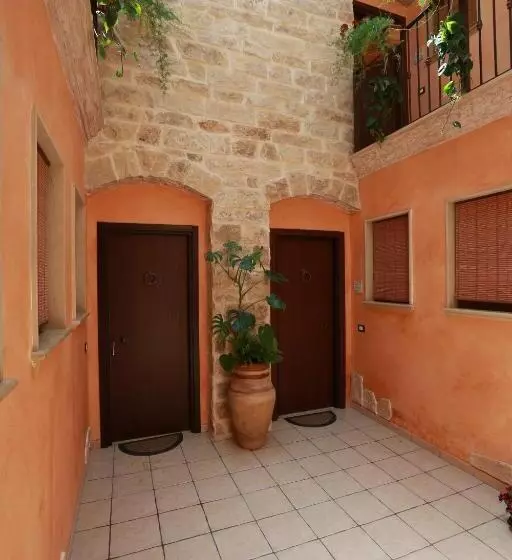 فندق Sikania Suite