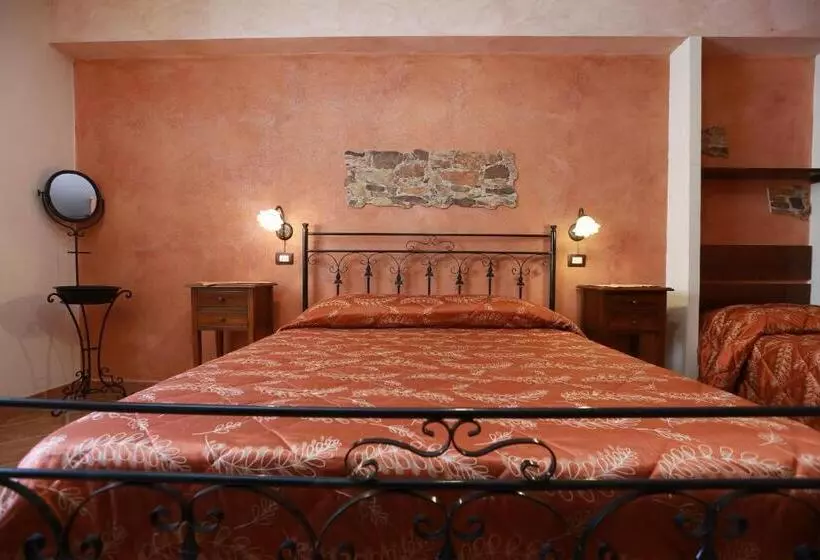 فندق Sikania Suite