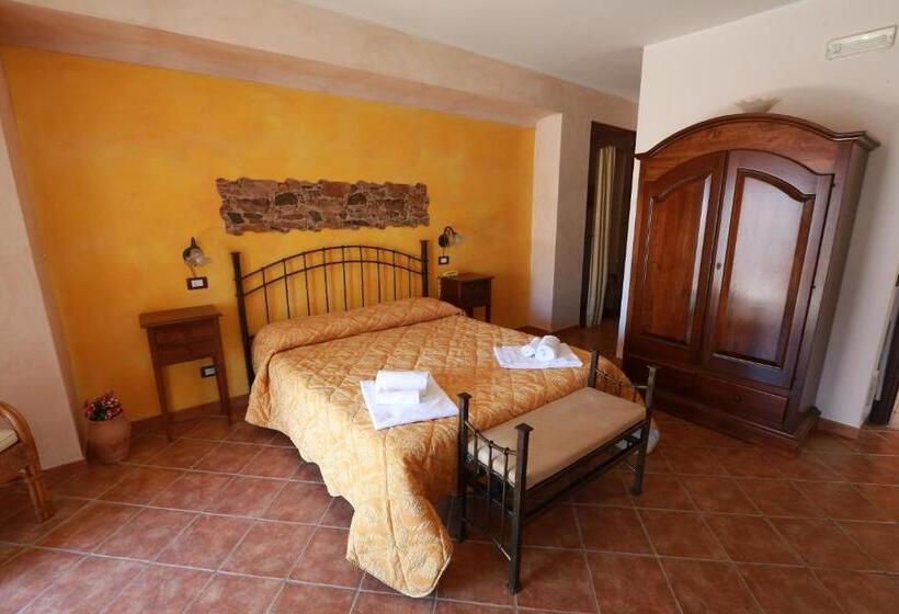 فندق Sikania Suite