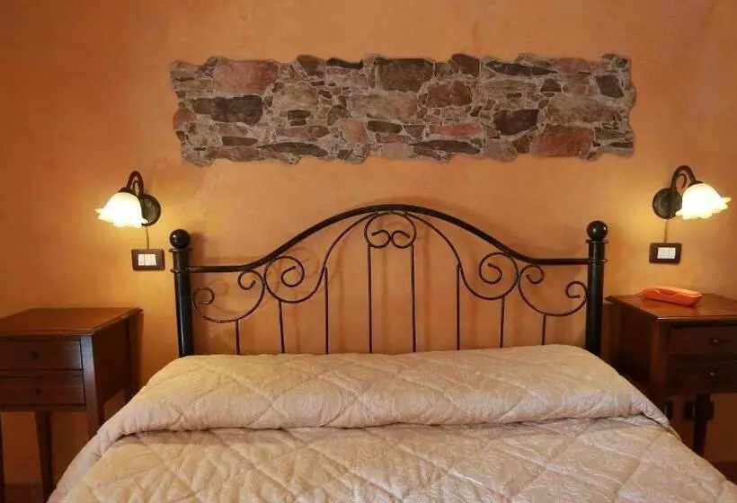 فندق Sikania Suite