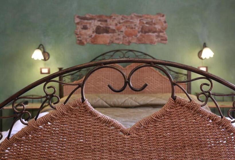 فندق Sikania Suite