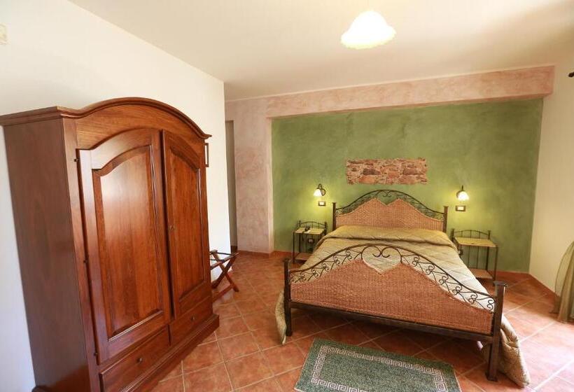 فندق Sikania Suite