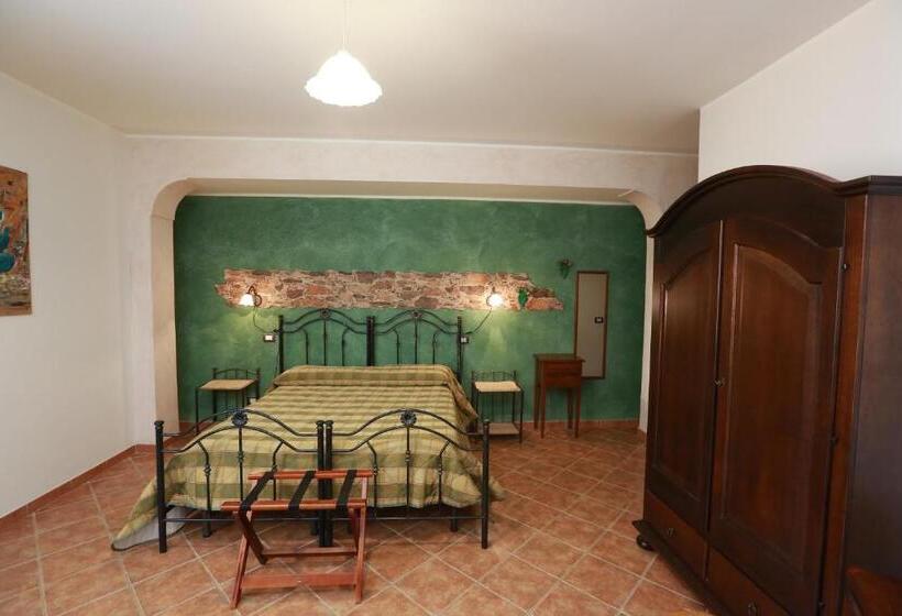 فندق Sikania Suite