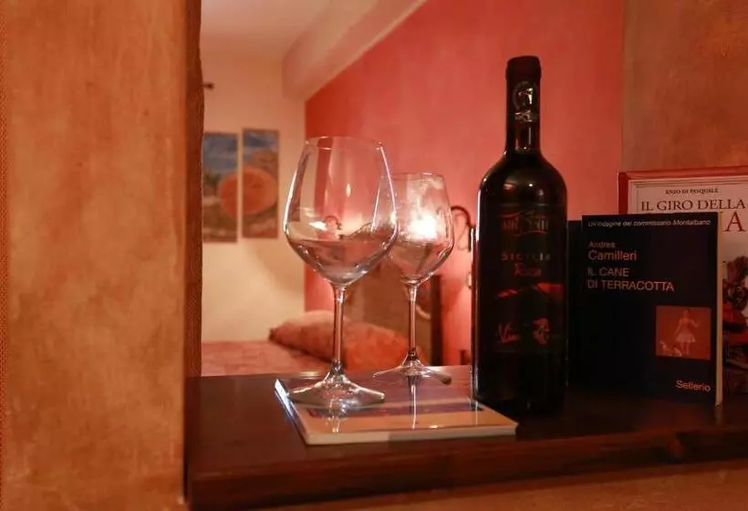 فندق Sikania Suite