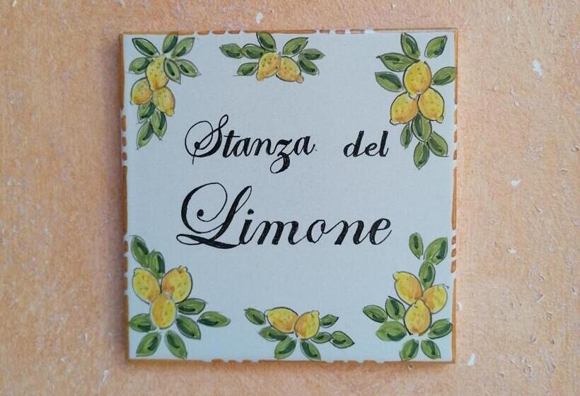 فندق Sikania Suite