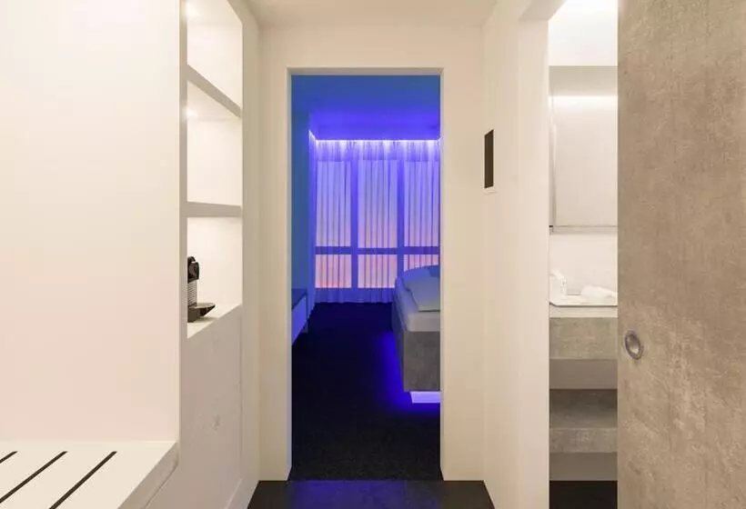 酒店 Smartel At The Unbrexit