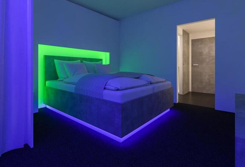 酒店 Smartel At The Unbrexit