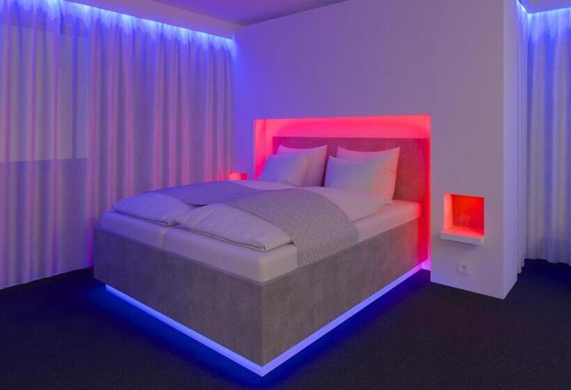 酒店 Smartel At The Unbrexit