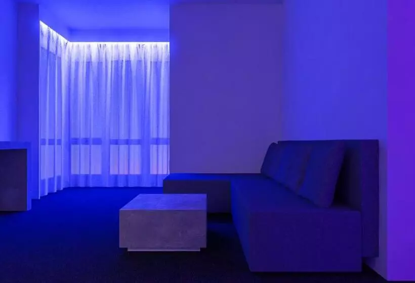 酒店 Smartel At The Unbrexit