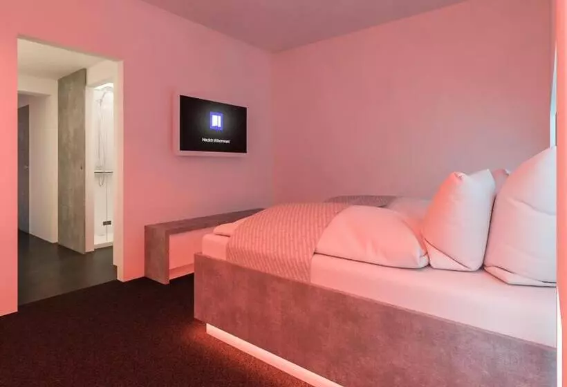 酒店 Smartel At The Unbrexit