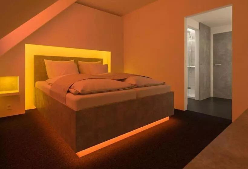 酒店 Smartel At The Unbrexit