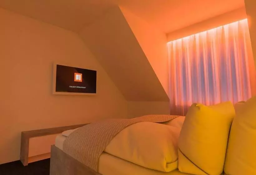 酒店 Smartel At The Unbrexit