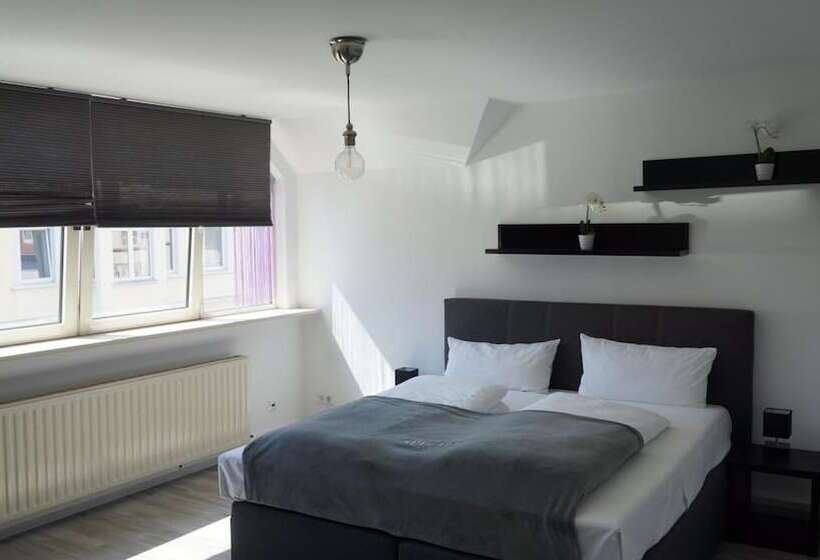 בית מלון כפרי Specht