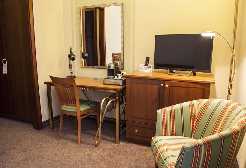 בית מלון כפרי Specht