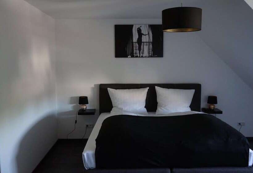 בית מלון כפרי Specht