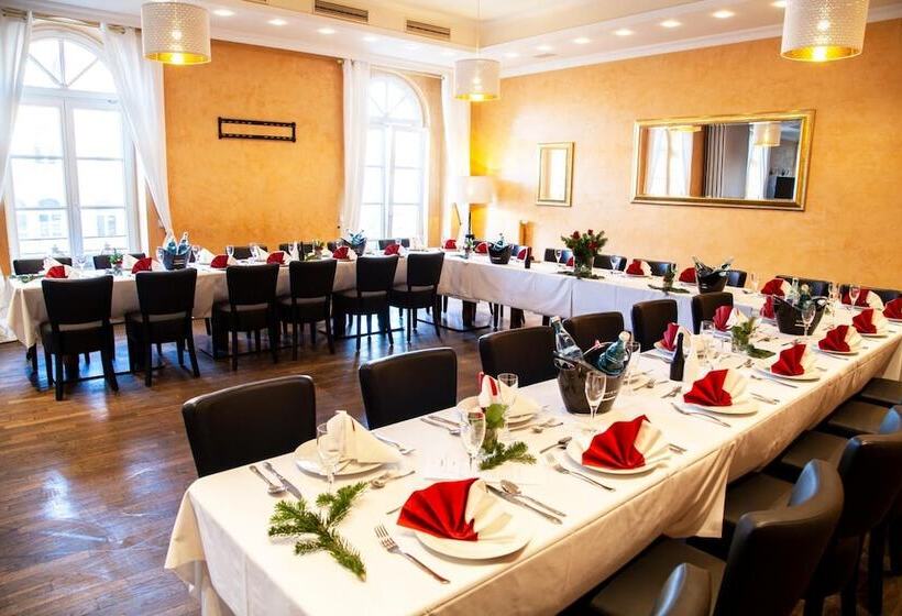 בית מלון כפרי Specht