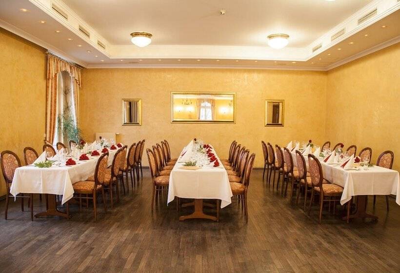 בית מלון כפרי Specht