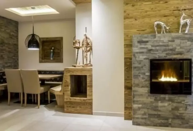 Отель Wiesenhof Gardenresort